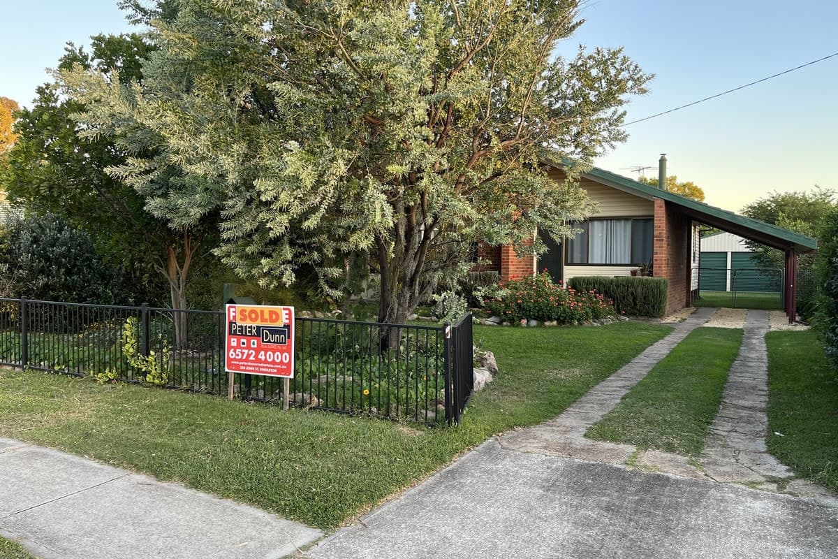 7 Howe Street, Singleton NSW 2330, Singleton - Image 1