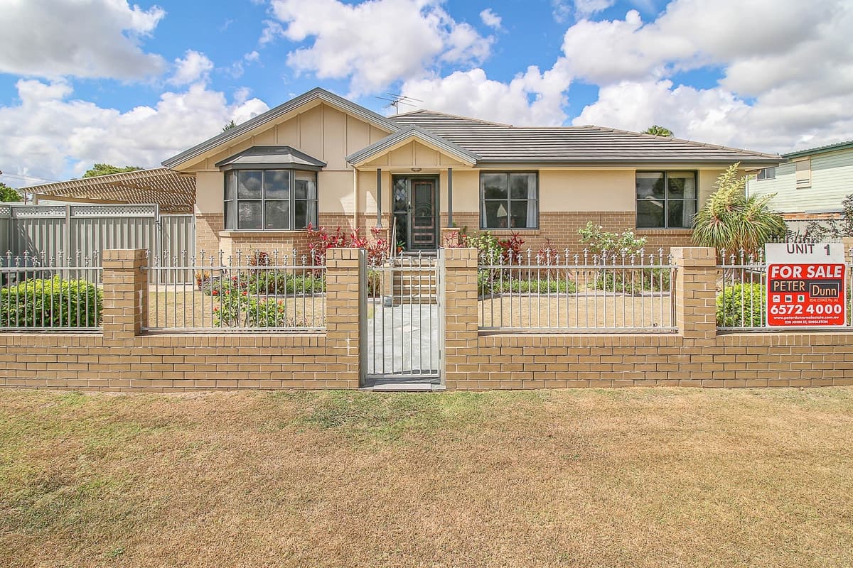 1 / 35 Kennedy Street, Singleton NSW 2330, Singleton - Thumbnail 4