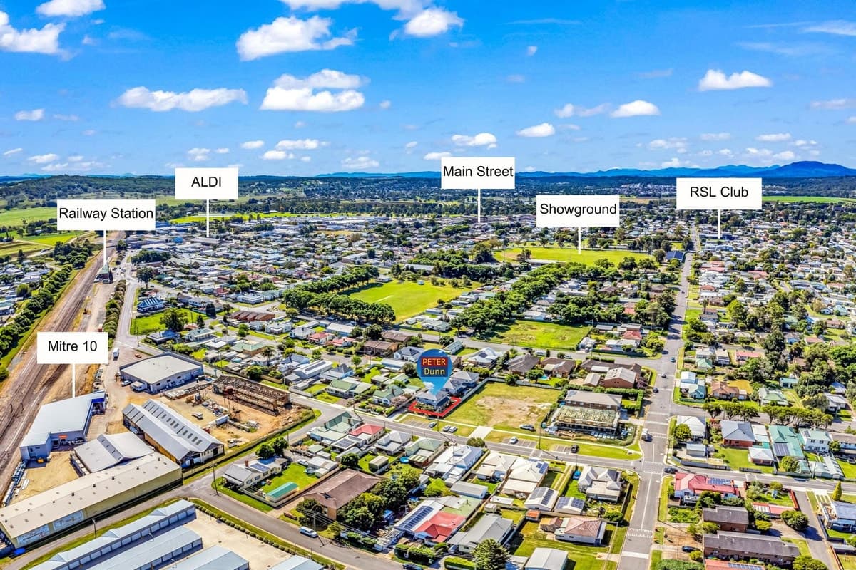 1 / 10a Kelso Street, Singleton NSW 2330, Singleton - Thumbnail 5