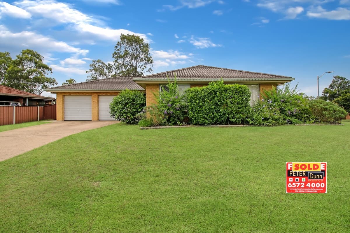 37 Henry Drive, Singleton NSW 2330, Singleton - Image 1
