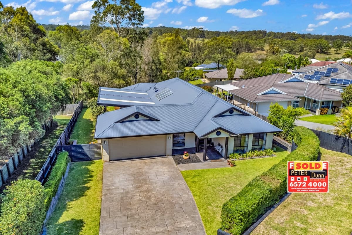132 Casey Drive, Singleton NSW 2330, Singleton - Image 1