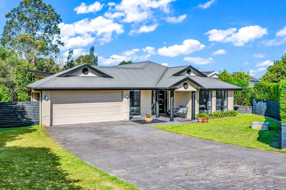132 Casey Drive, Singleton NSW 2330, Singleton - Thumbnail 2