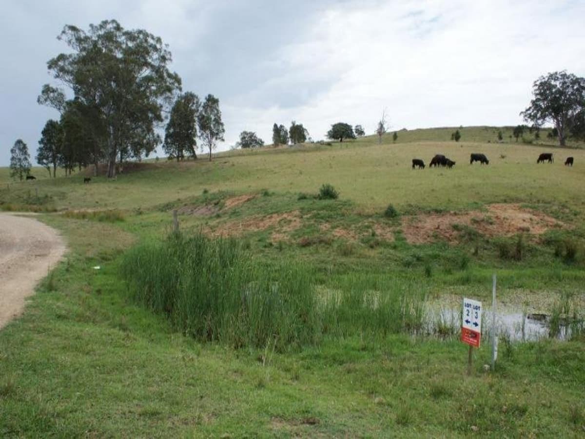 10.6ha(26.19ac)..dual Road Frontage With Dam!!, Contact Us, Singleton - Image 1