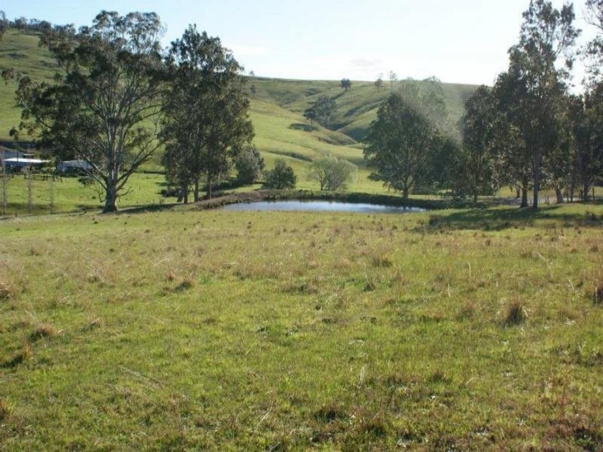 10.6ha(26.19ac)..dual Road Frontage With Dam!!, Contact Us, Singleton - Thumbnail 3