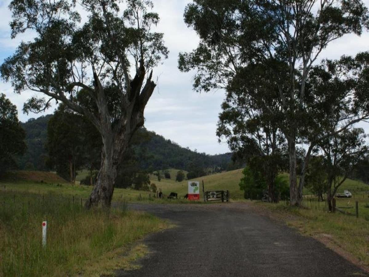 10.6ha(26.19ac)..dual Road Frontage With Dam!!, Contact Us, Singleton - Thumbnail 6