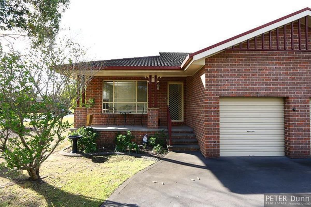1 / 12 Brisbane Street, SINGLETON NSW 2330, Singleton - Thumbnail 2