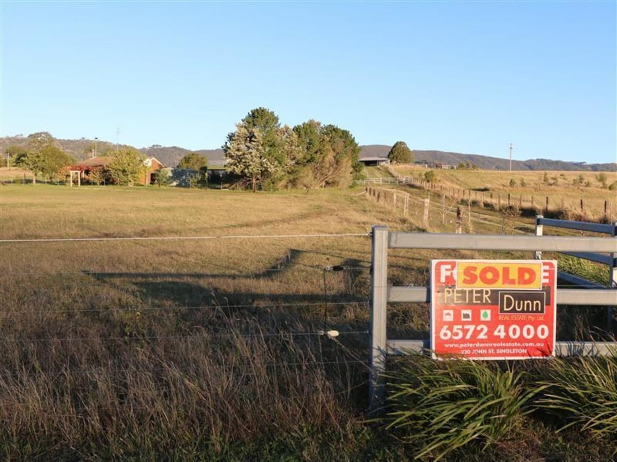1342 Glendonbrook Road, SINGLETON NSW 2330, Singleton - Image 1