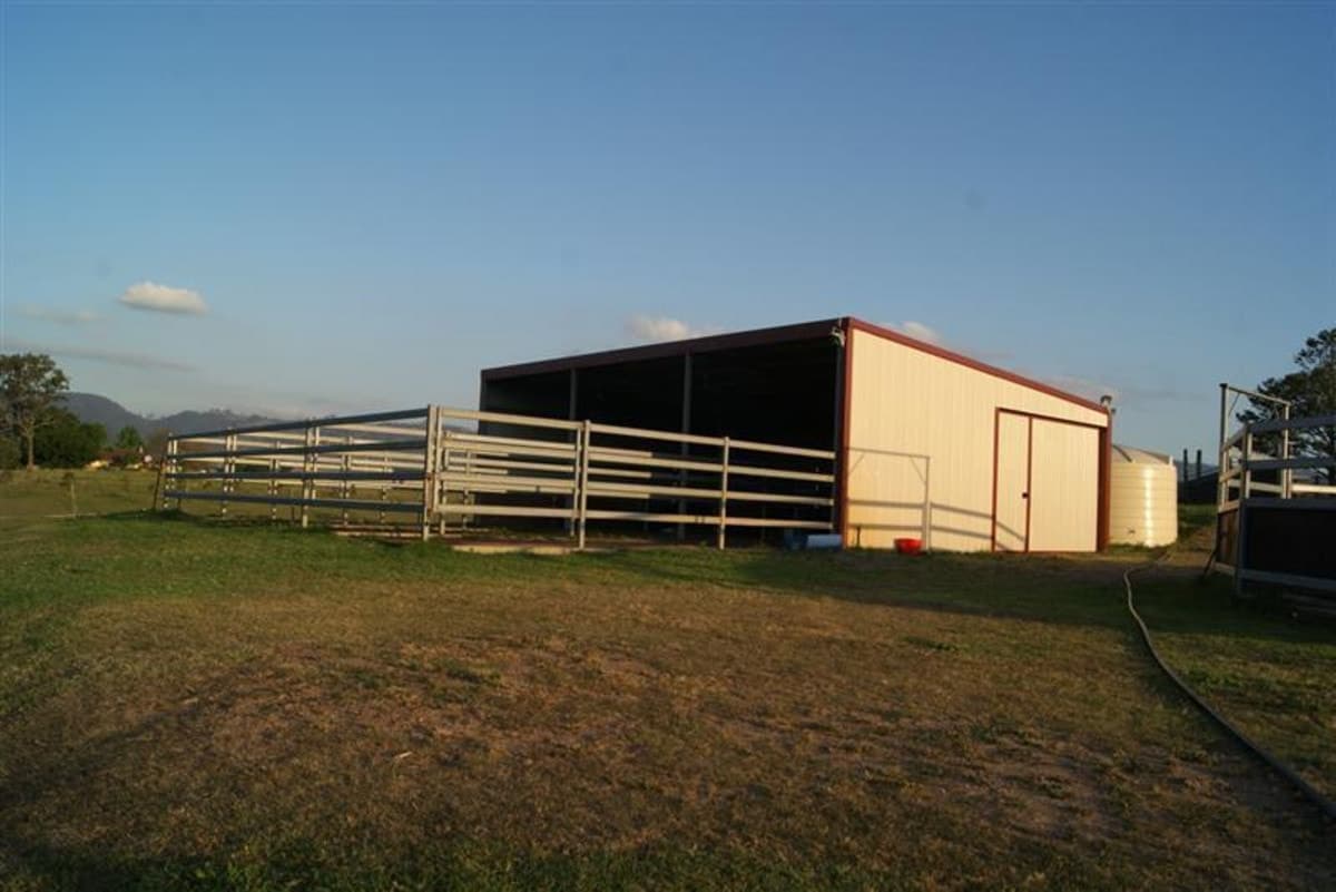 1342 Glendonbrook Road, SINGLETON NSW 2330, Singleton - Thumbnail 6