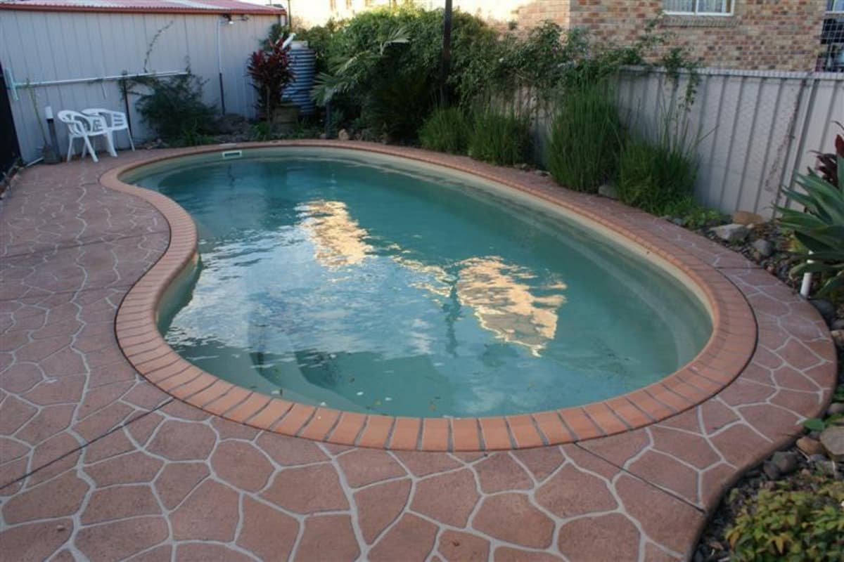 848 Sq M Block...3 Car Garaging...pool, Contact Us, Singleton - Thumbnail 4