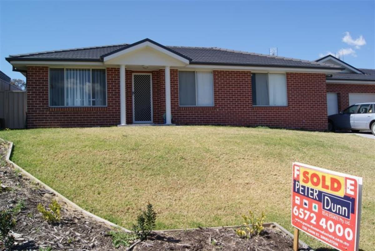 SINGLETON NSW 2330, Singleton - Image 1