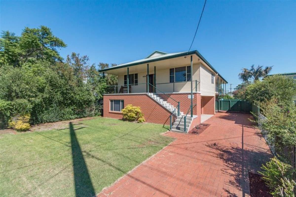 63 High Street, SINGLETON NSW 2330, Singleton - Image 1