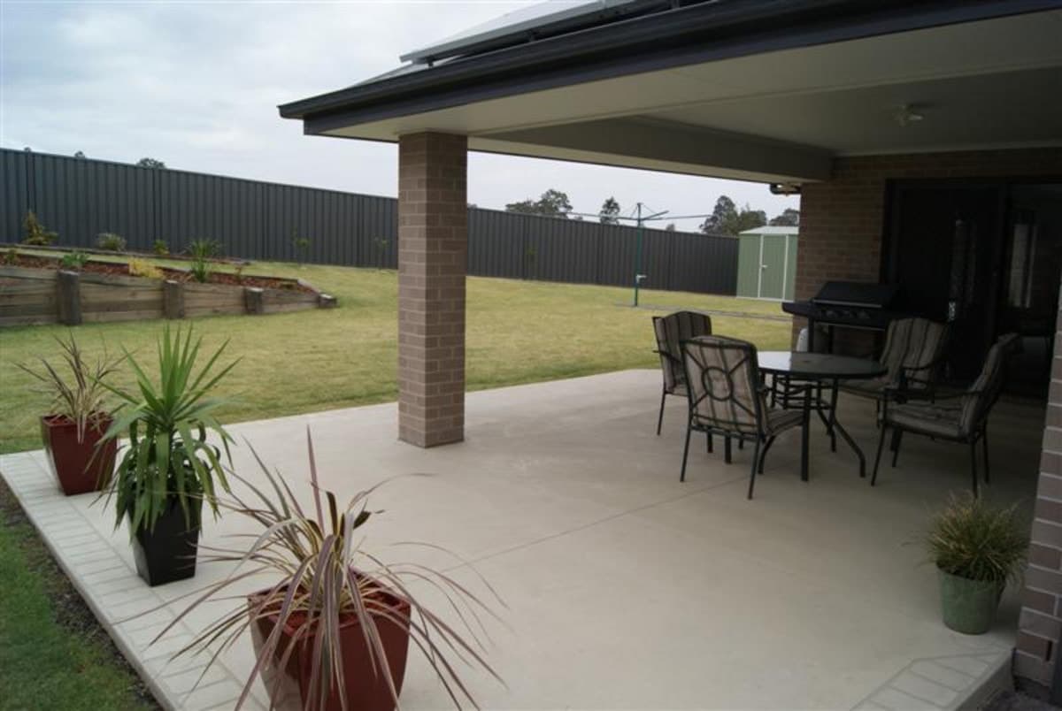 35 Nowlan Crescent, SINGLETON NSW 2330, Singleton - Thumbnail 3