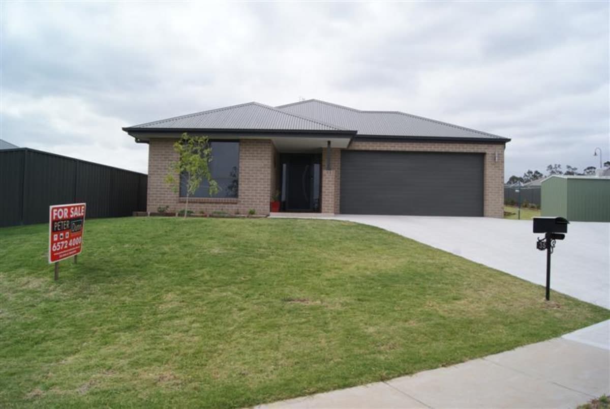 35 Nowlan Crescent, SINGLETON NSW 2330, Singleton - Thumbnail 4