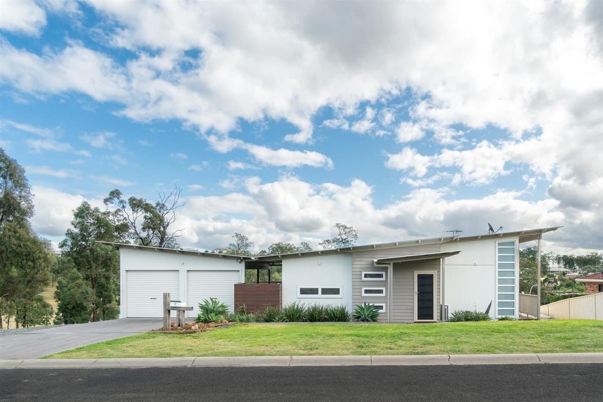 17 Mahogany Avenue, MUSWELLBROOK NSW 2333, Muswellbrook - Thumbnail 3