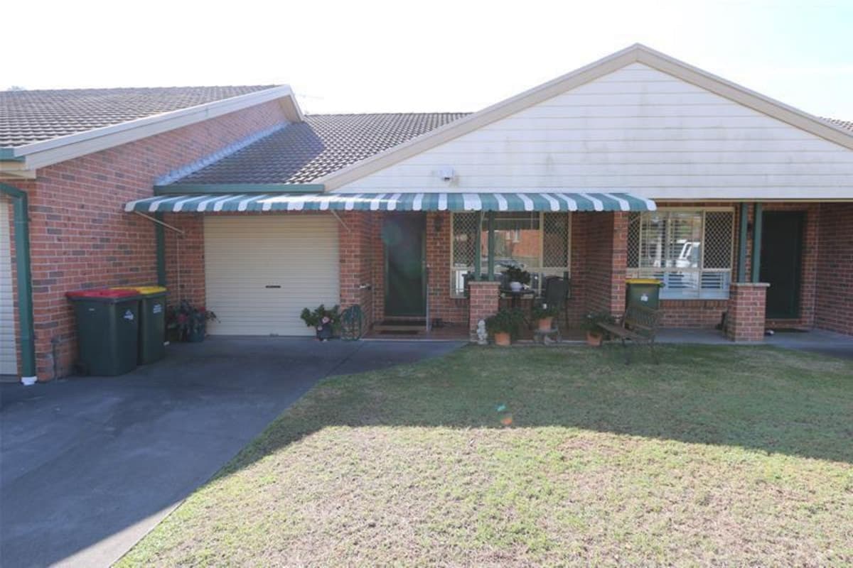 2 / 51 Lachlan Avenue, SINGLETON NSW 2330, Singleton - Image 1
