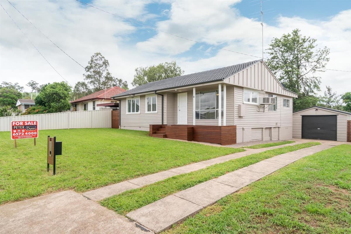 8 Lawson Avenue, SINGLETON NSW 2330, Singleton - Image 1