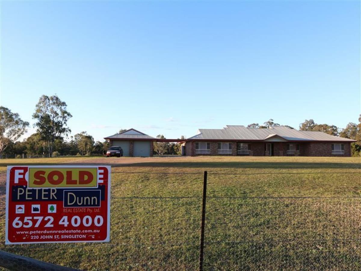 231 Retreat Road, SINGLETON NSW 2330, Singleton - Image 1