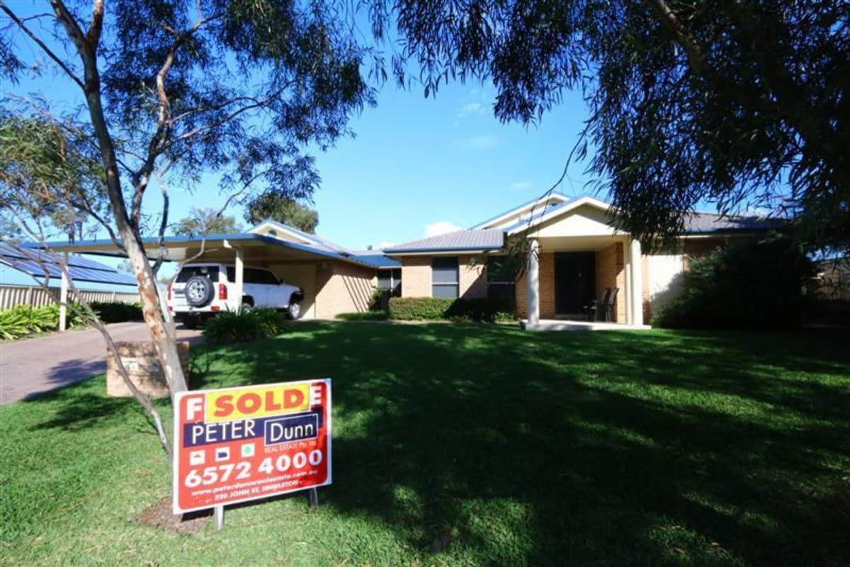 6 Bridle Place, SINGLETON NSW 2330, Singleton - Image 1