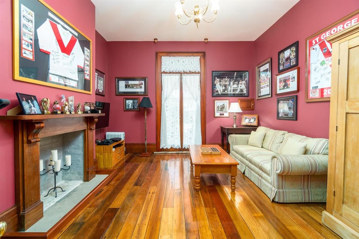 25 Bishopgate Street, SINGLETON NSW 2330, Singleton - Thumbnail 2
