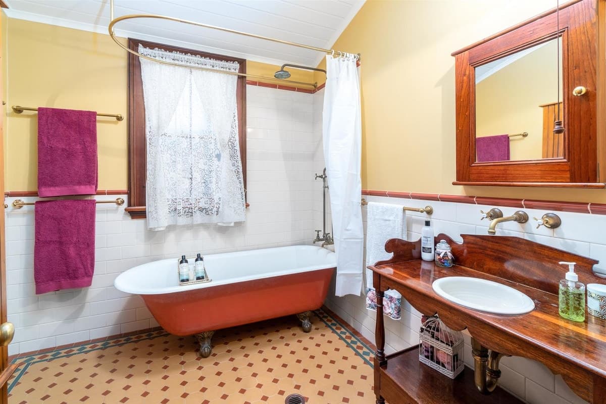 25 Bishopgate Street, SINGLETON NSW 2330, Singleton - Thumbnail 6
