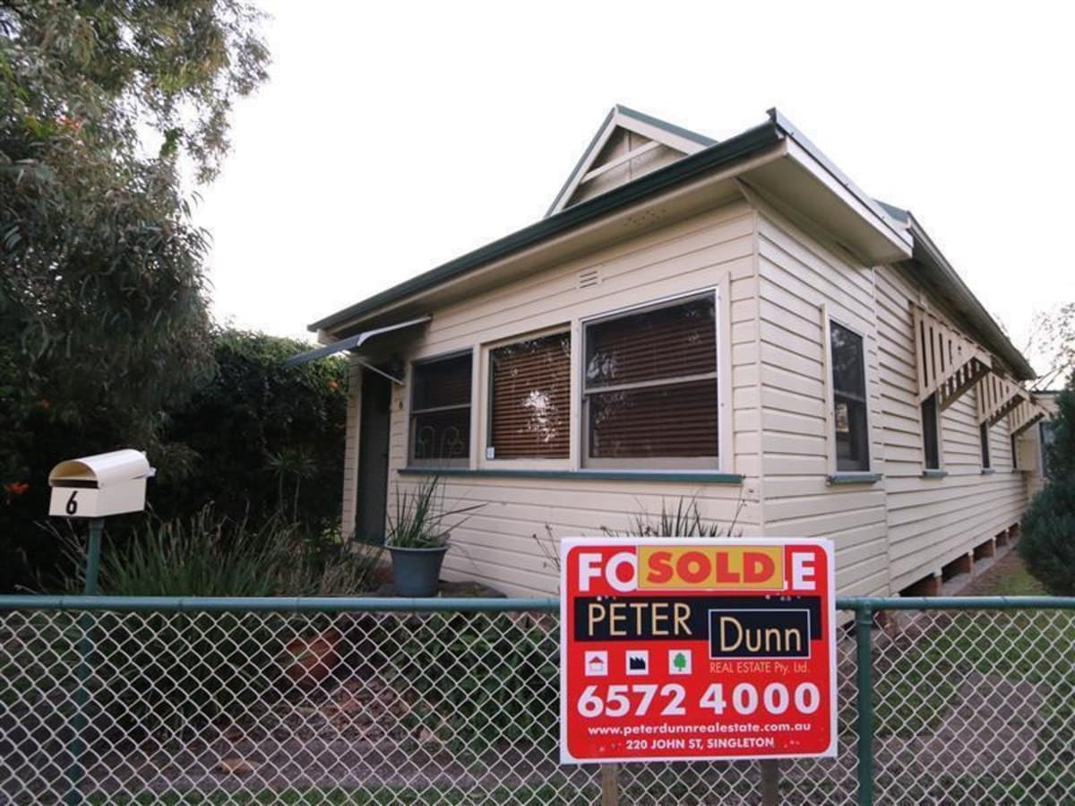 6 Boundary Street, SINGLETON NSW 2330, Singleton - Image 1