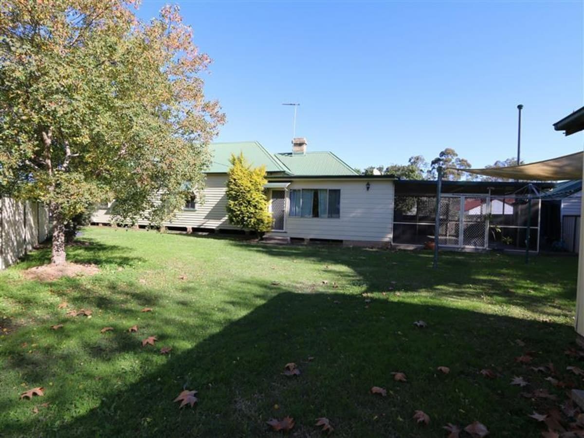 6 Boundary Street, SINGLETON NSW 2330, Singleton - Thumbnail 4