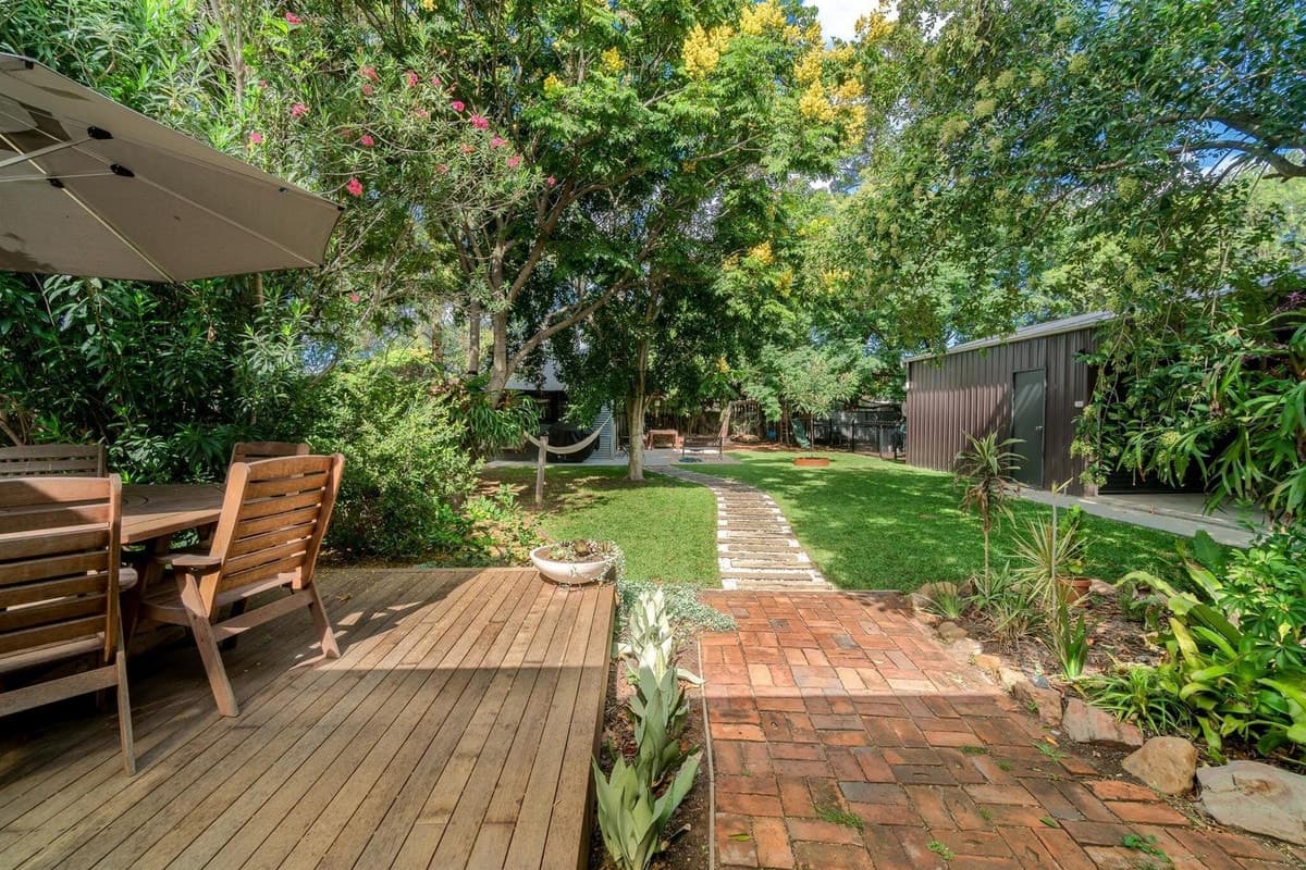 4 Curtis Street, SINGLETON NSW 2330, Singleton - Thumbnail 4