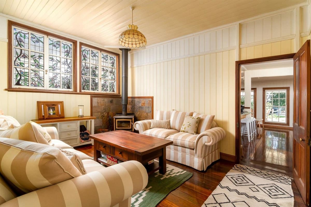 4 Curtis Street, SINGLETON NSW 2330, Singleton - Thumbnail 5