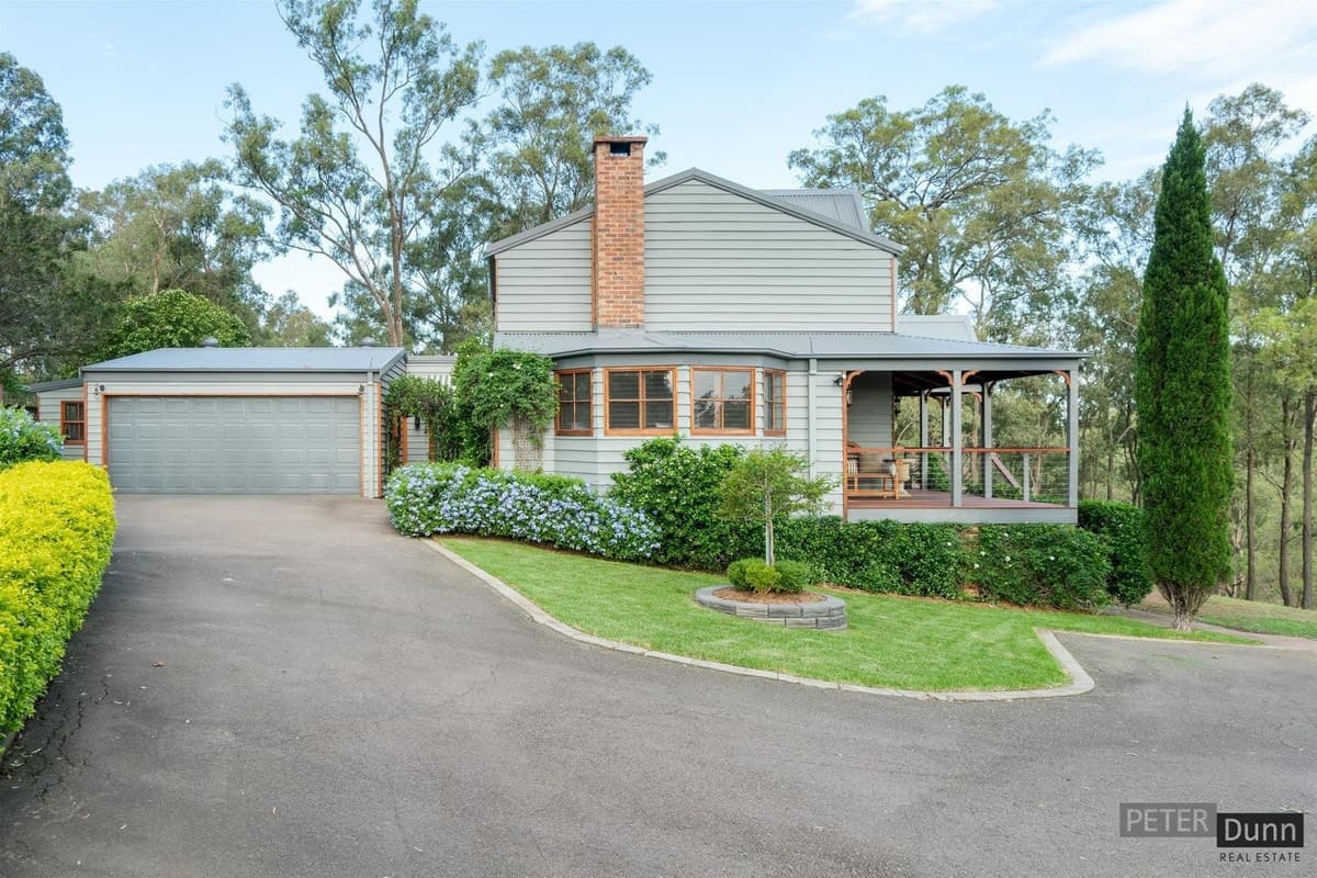 20 Lester Close, SINGLETON NSW 2330, Singleton - Thumbnail 2