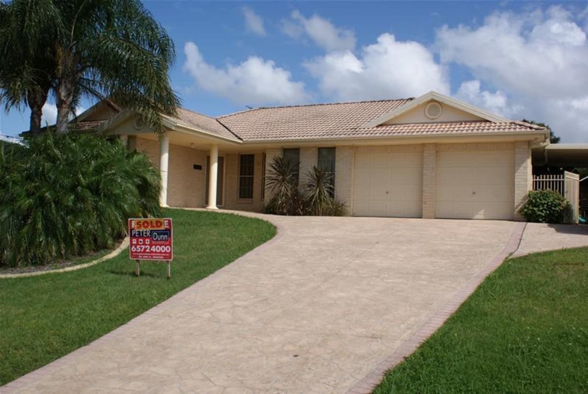 5 Bedrooms...double Garage + Workshop + Pool!!, Contact Us, Singleton - Image 1