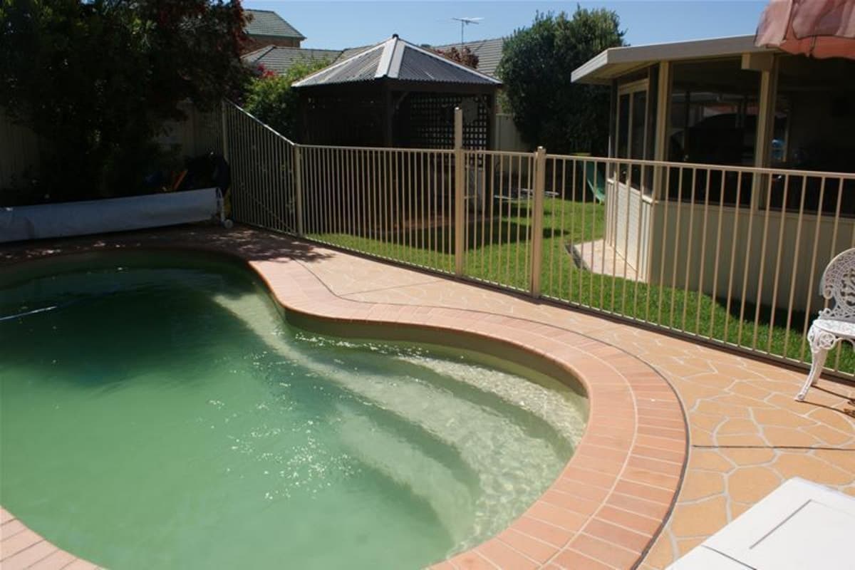 5 Bedrooms...double Garage + Workshop + Pool!!, Contact Us, Singleton - Thumbnail 3