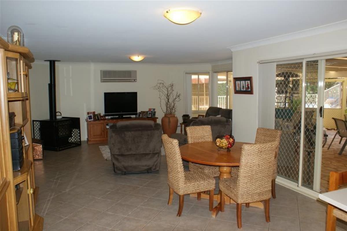 5 Bedrooms...double Garage + Workshop + Pool!!, Contact Us, Singleton - Thumbnail 4