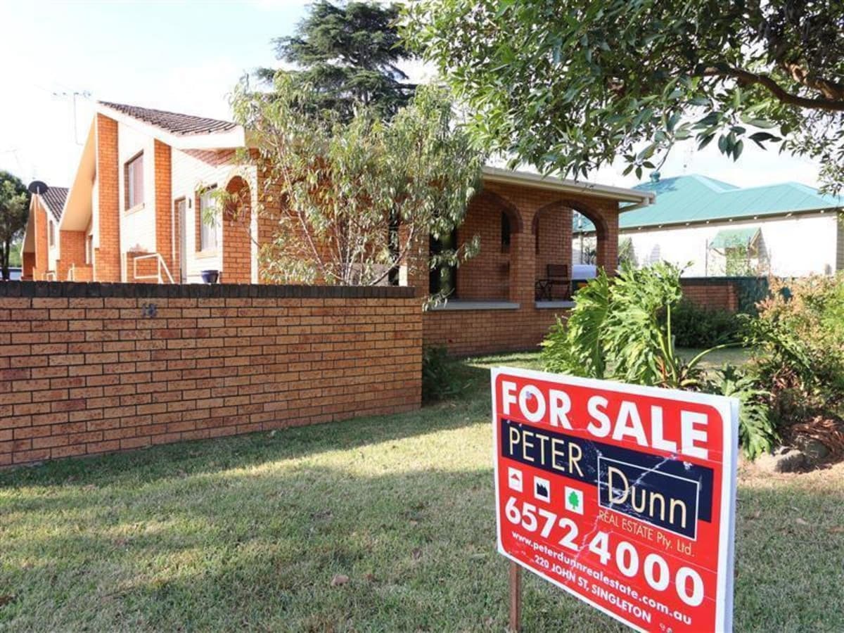 1 / 18 Howe Street, SINGLETON NSW 2330, Singleton - Thumbnail 3