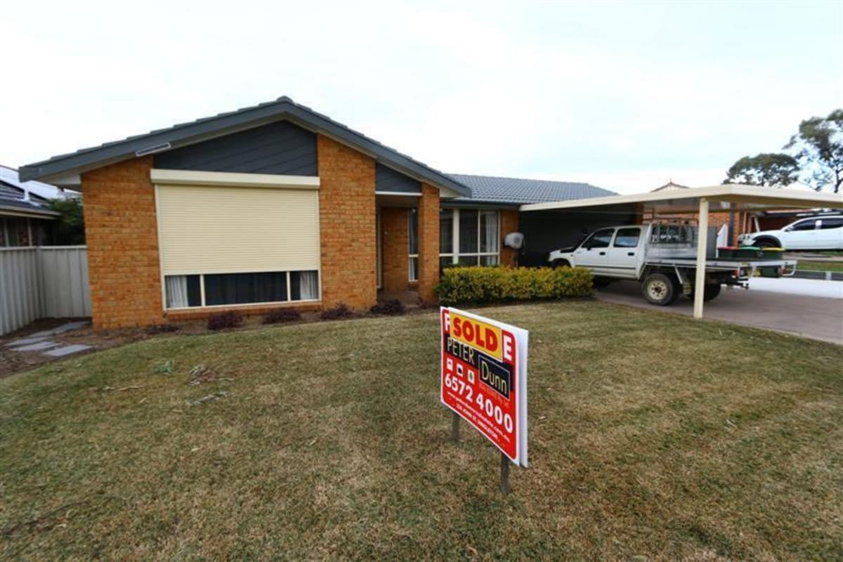 127 Gardner Circuit, SINGLETON NSW 2330, Singleton - Image 1