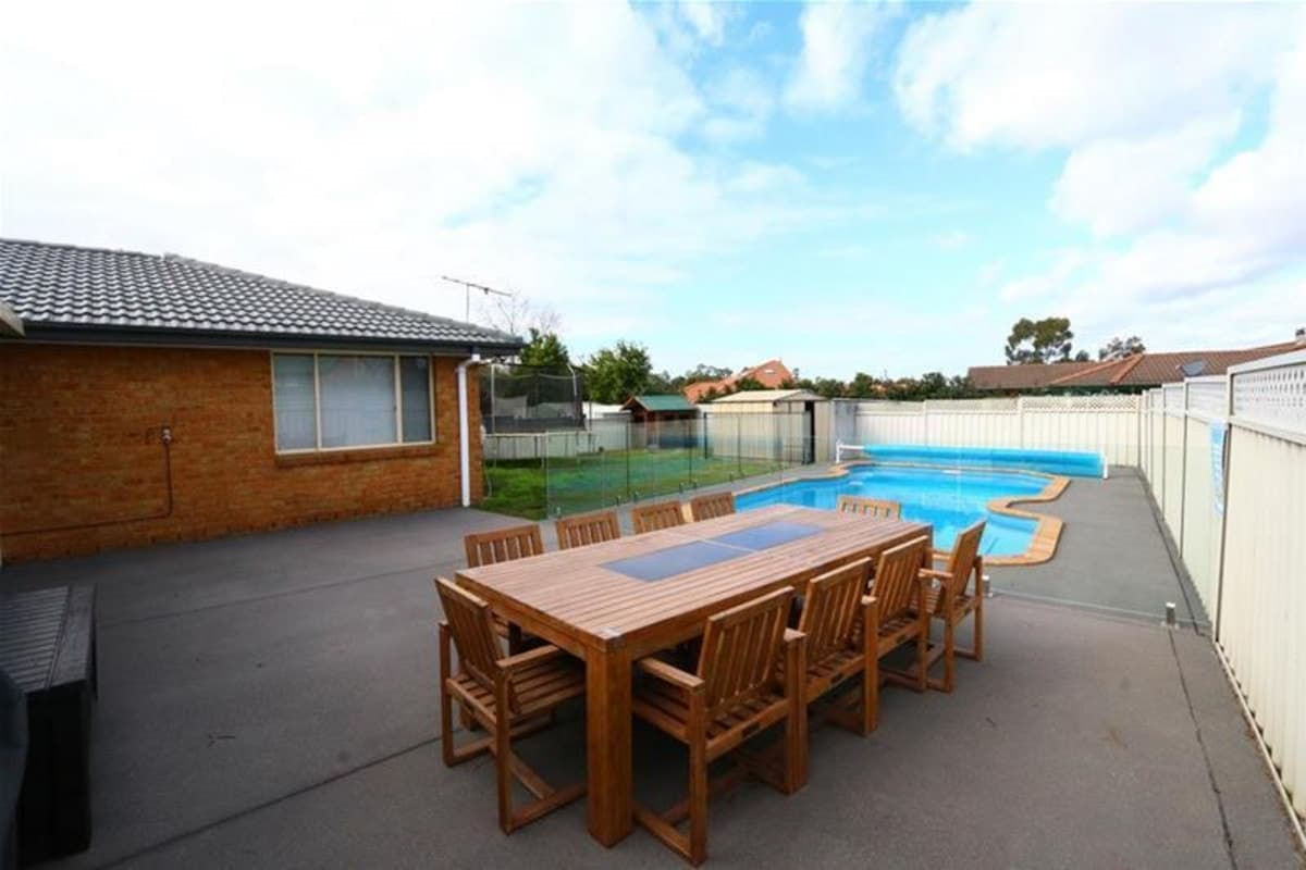 127 Gardner Circuit, SINGLETON NSW 2330, Singleton - Thumbnail 4