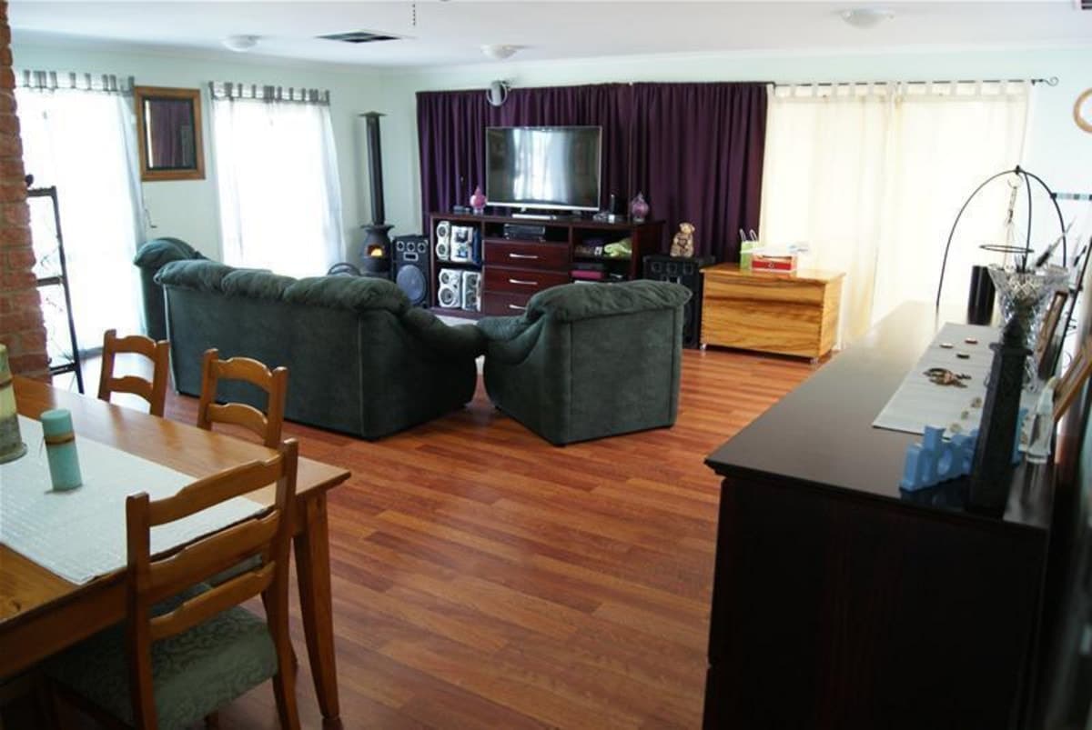 4 Park View Crescent, SINGLETON NSW 2330, Singleton - Thumbnail 5