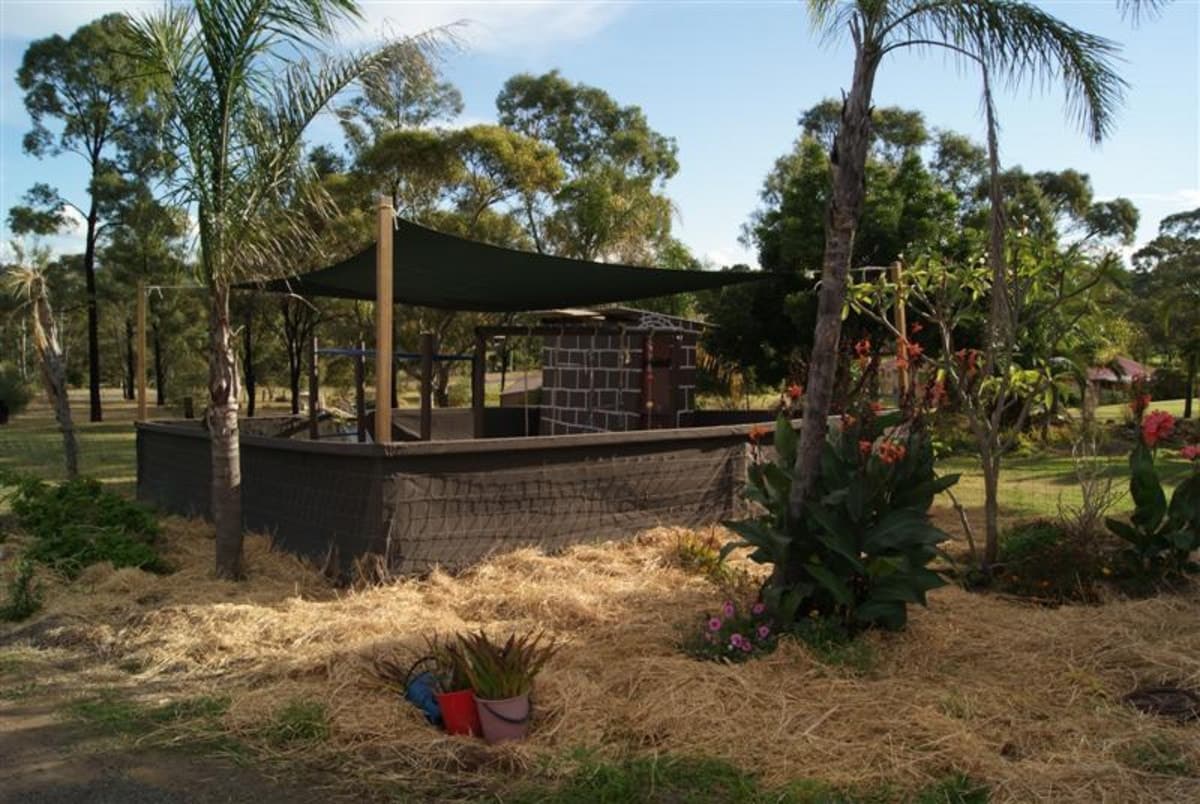 4 Park View Crescent, SINGLETON NSW 2330, Singleton - Thumbnail 7