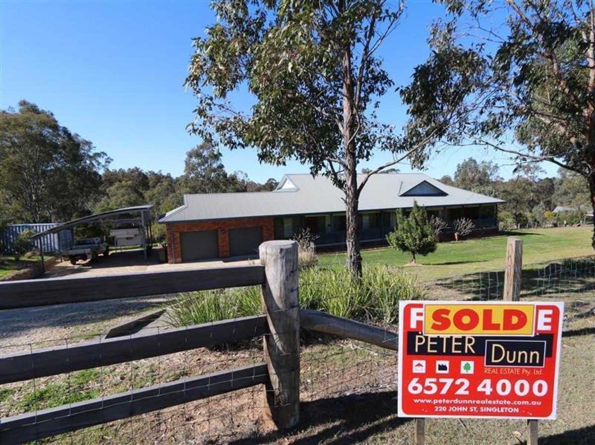 5 Morris Road, SINGLETON NSW 2330, Singleton - Image 1