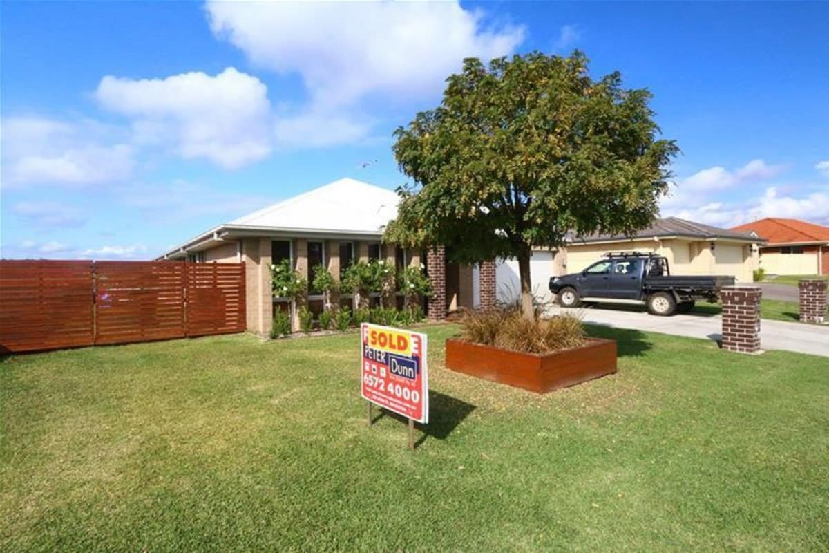 150 Casey Drive, SINGLETON NSW 2330, Singleton - Image 1