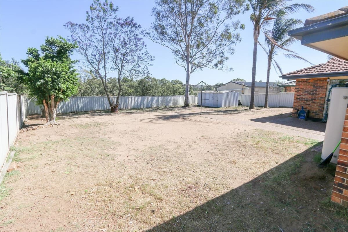 128 Gardner Circuit, SINGLETON NSW 2330, Singleton - Thumbnail 7