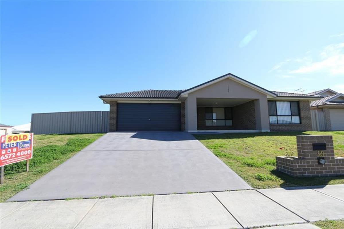 49 Wattle Ponds Road, SINGLETON NSW 2330, Singleton - Image 1