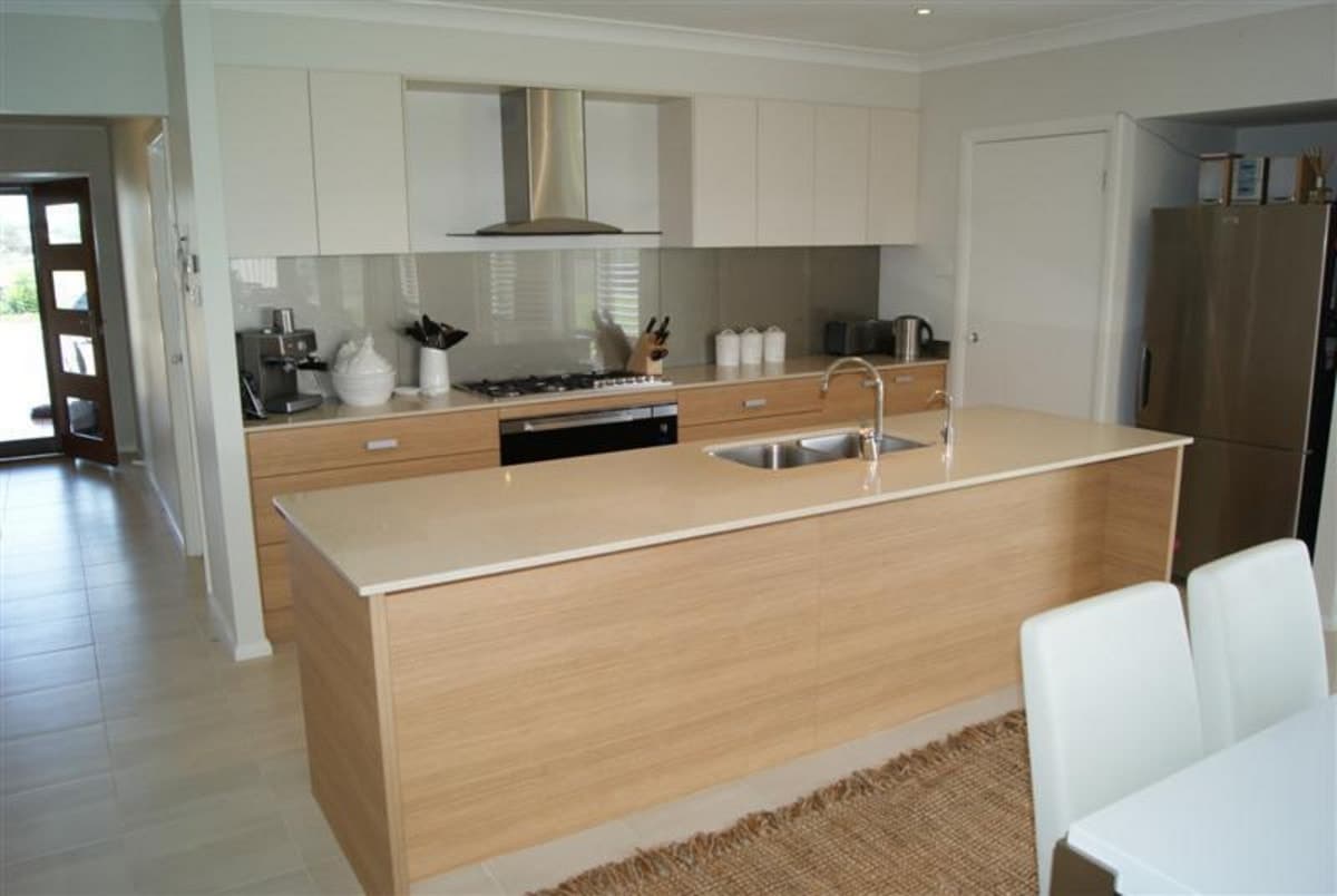 1240 Square Metre Block!!..quiet Cul, Singleton - Thumbnail 3