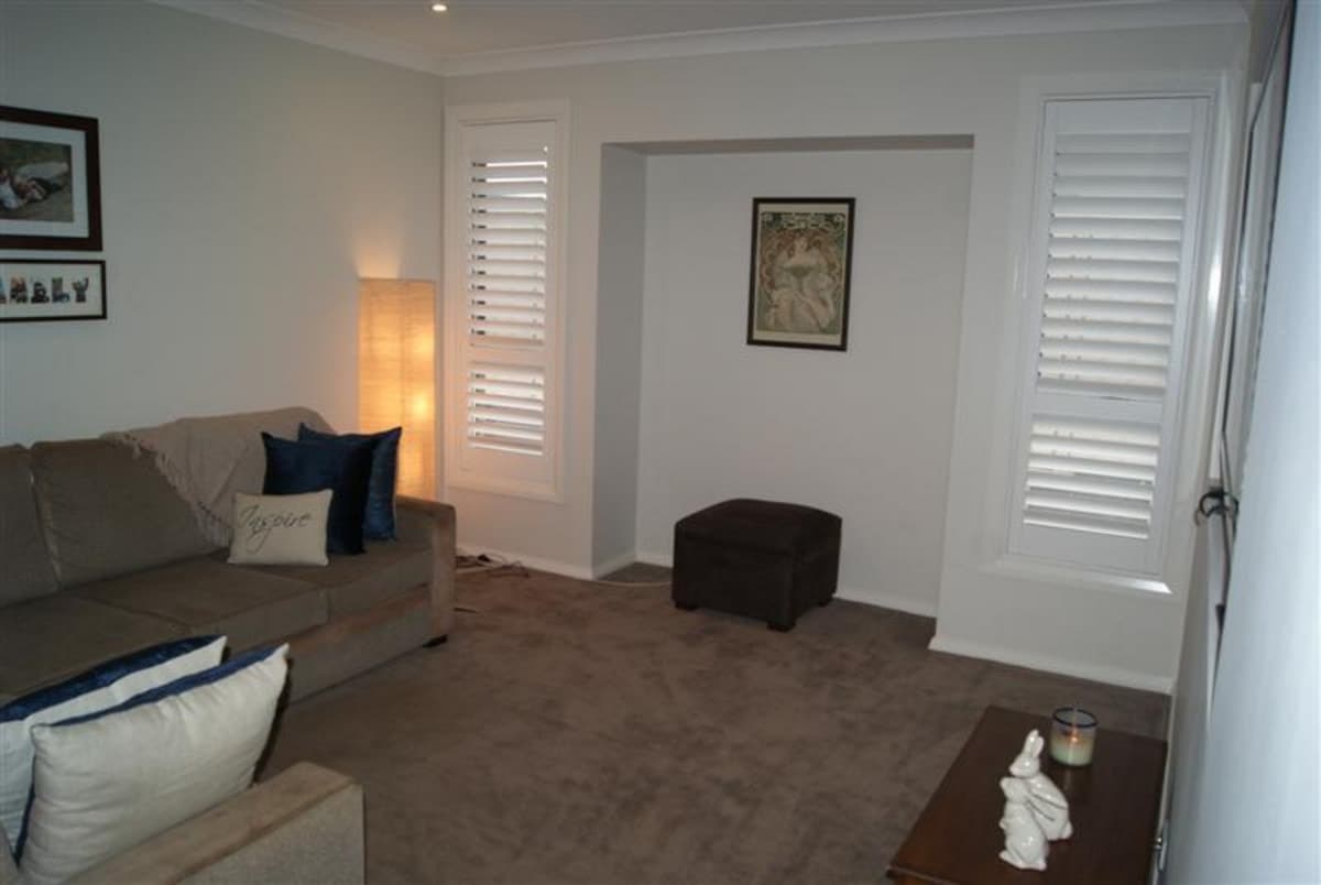1240 Square Metre Block!!..quiet Cul, Singleton - Thumbnail 5