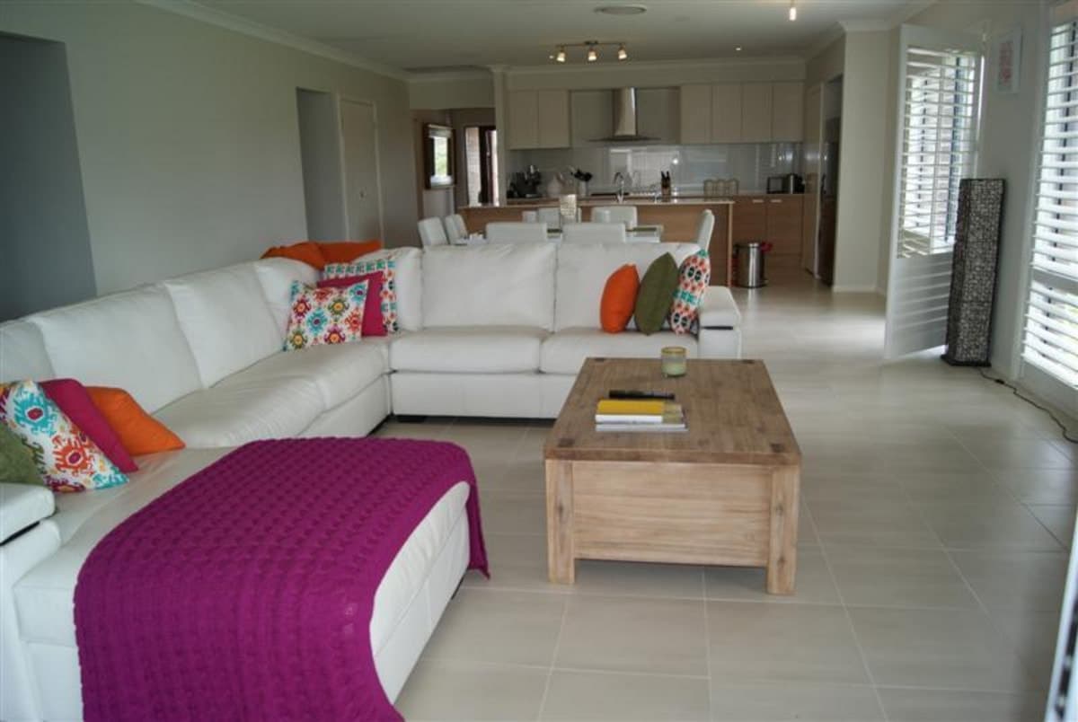 1240 Square Metre Block!!..quiet Cul, Singleton - Thumbnail 6