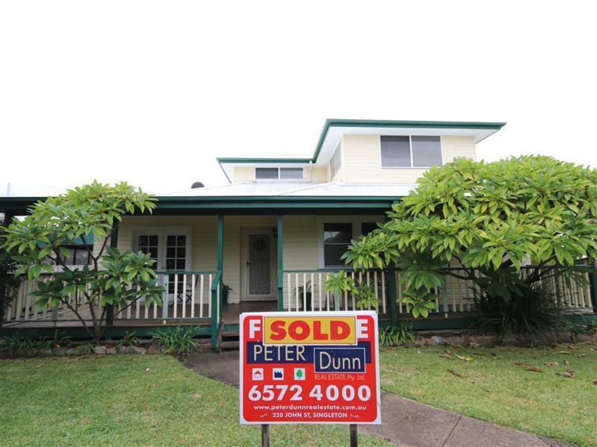 30 Church Street, SINGLETON NSW 2330, Singleton - Image 1