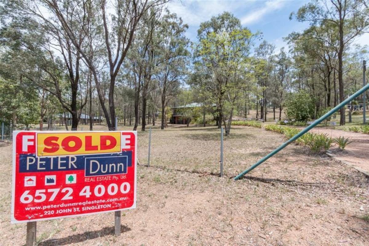 3A The Glade, SINGLETON NSW 2330, Singleton - Image 1