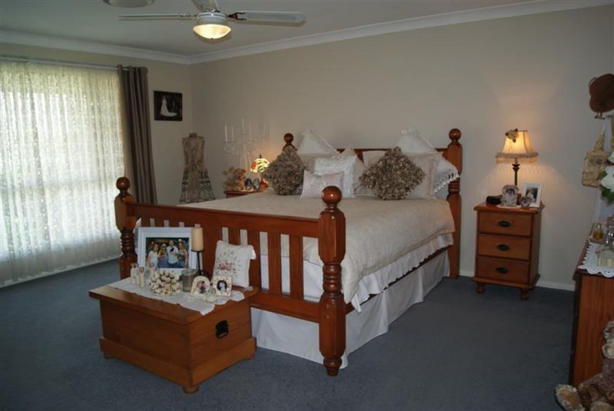 147 Casey Drive, SINGLETON NSW 2330, Singleton - Thumbnail 2