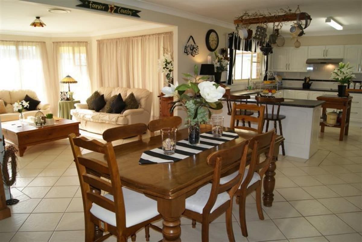 147 Casey Drive, SINGLETON NSW 2330, Singleton - Thumbnail 3