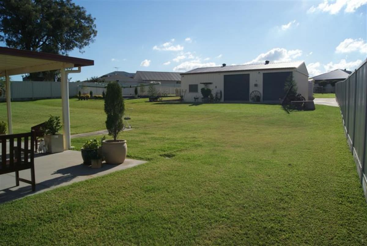 147 Casey Drive, SINGLETON NSW 2330, Singleton - Thumbnail 4