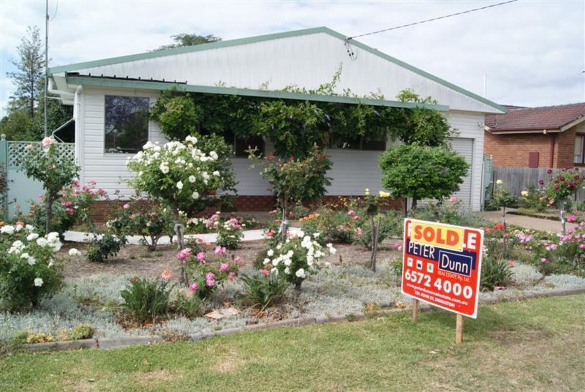24 Howe Street, SINGLETON NSW 2330, Singleton - Image 1